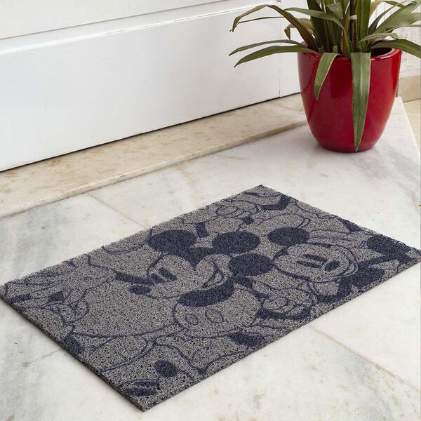 Capacho disney Clearance