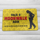 Capacho Eco Slim 3mm Moonwalk