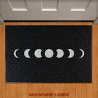 Capacho Fases Da Lua