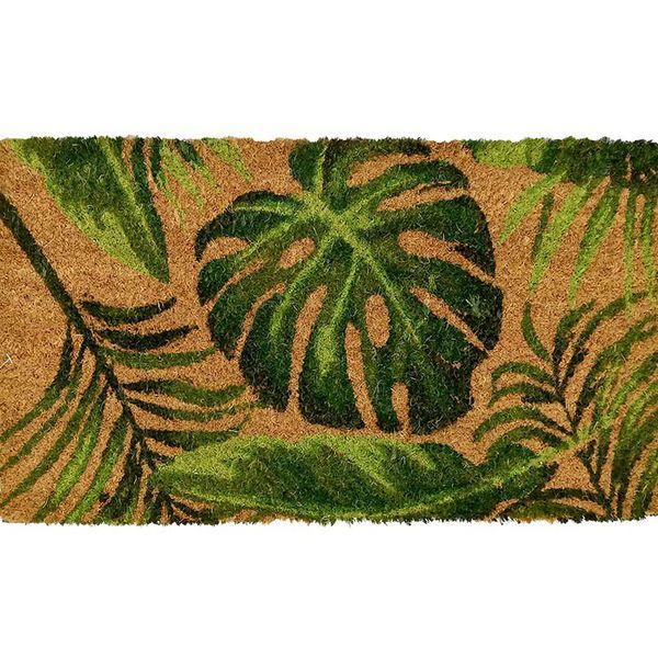 Painel Para Jardim Vertical Fibra De Coco 200x50cm Leroy Merlin