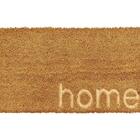 Capacho Fibra De Coco Ruby 05 - 0,33x0,60m - Edantex