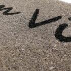 Capacho Fibra De Coco Slim 01 - 0,26x0,75m - Edantex