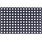 Capacho Flavio borracha 40x60cm Inspire