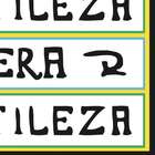 Capacho Gentileza Gera Gentileza – Masterkap - Estampado