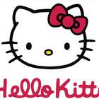 Capacho Hello Kitty – Masterkap - Estampado