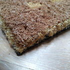 Capacho Home Fg 7657 Marrom 0,45x0,75m - Abdalla