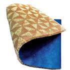 Capacho Home Ns-ph835 Marrom 0,40x0,60m - Abdalla