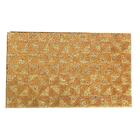 Capacho Home Ns-ph835 Marrom 0,40x0,60m - Abdalla