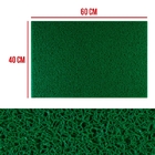 Capacho Hospício Lotado