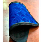 Capacho Indiano Relevo 0.40x0.60 Retangular 7896 Abdalla