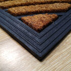 Capacho Indiano Superior 0.40x0.60 Retangular 7897 Abdalla