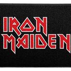 Capacho Iron Maiden 60x40 Cm