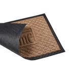 Capacho Lenzo Bege 40x60cm Inspire