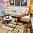 Capacho Life Atlantis Shaggy 50mm Taco 050x090 Cm