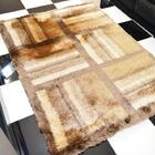 Capacho Life Atlantis Shaggy 50mm Taco 050x090 Cm