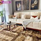 Capacho Life Atlantis Shaggy 50mm Taco 050x090 Cm