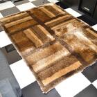 Capacho Life Atlantis Shaggy 50mm Taco 050x090 Cm