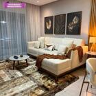 Capacho Life Atlantis Shaggy 50mm Taco 050x090 Cm