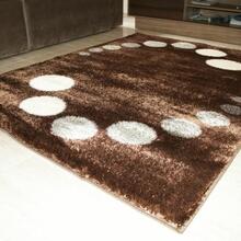 Capacho Life Spirit Shaggy 50mm Ball-1 050x090 Cm