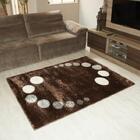 Capacho Life Spirit Shaggy 50mm Ball-1 050x090 Cm