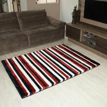Capacho Life Spirit Shaggy 50mm Kilim Sensation-2 050x090 Cm