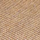 Capacho Liso 40x60 Cm Areia Apaeb