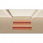 Capacho Liso 40x60 Cm Colorido I Apaeb