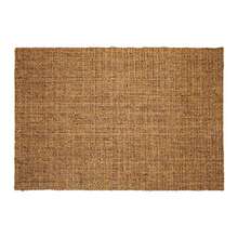 Capacho Liso Kira 45x75 Cm Camelo Apaeb