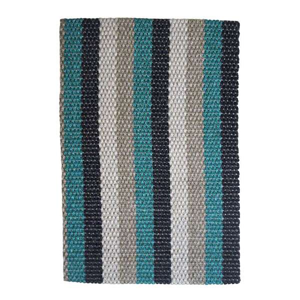 Capacho Liso Natural 45x75 Cm Bege 135844 Apaeb