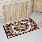 Capacho Marbella Elite Bs Catedral 050x090 Cm