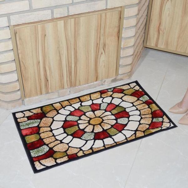 Capacho Marbella Elite Bs Catedral 050x090 Cm