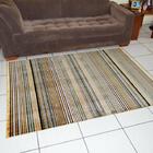 Capacho Marbella Elite Bs Kilim Vitral-3 050x090 Cm