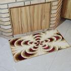 Capacho Marbella Elite Bs Lotus 050x090 Cm