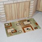 Capacho Marbella Elite Bs Quadrado 050x090 Cm