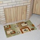 Capacho Marbella Elite Bs Quadrado 050x090 Cm