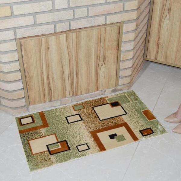 Capacho Marbella Elite Bs Quadrado 050x090 Cm