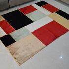 Capacho Marbella Elite Bs Retangulos 050x090 Cm