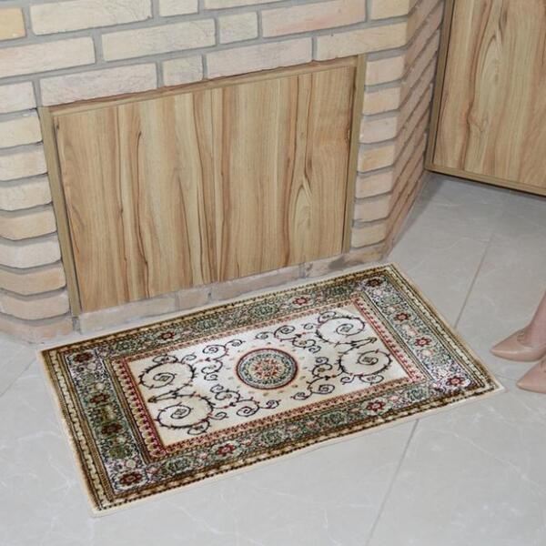 Capacho Marbella Elite Bso 1602-4 050x090 Cm