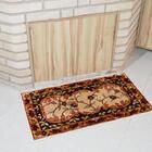 Capacho Marbella Elite Bso Tabriz-4 050x090 Cm