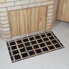 Capacho Marbella Elite C2 Champagne Pierry 050x090 Cm