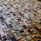 Capacho Marbella Elite C2 Renaissance Da Vinci 050x080 Cm