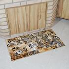 Capacho Marbella Elite Orion Borealis 050x090 Cm