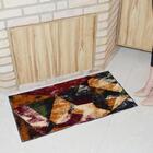 Capacho Marbella Elite Orion Galaxia 050x090 Cm