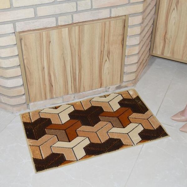 Capacho Marbella Elite Renaissance Donatello 050x080 Cm