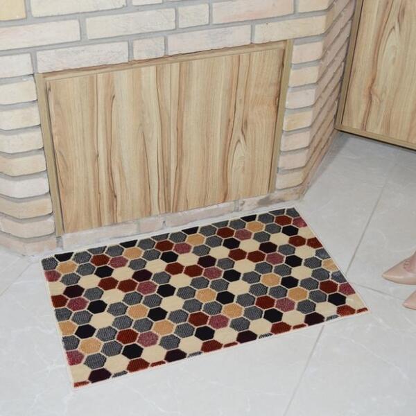 Capacho Marbella Elite Renaissance Michelangelo 050x080 Cm