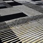 Capacho Marbella Nuance Miracle Artistic Black 050x090 Cm