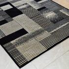 Capacho Marbella Nuance Miracle Artistic Black 050x090 Cm