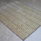 Capacho Marbella Nuance Miracle Bambu 050x090 Cm