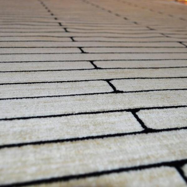 Capacho Marbella Nuance Miracle Bambu 050x090 Cm