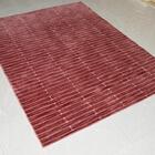 Capacho Marbella Nuance Miracle Bambu Rose 050x090 Cm